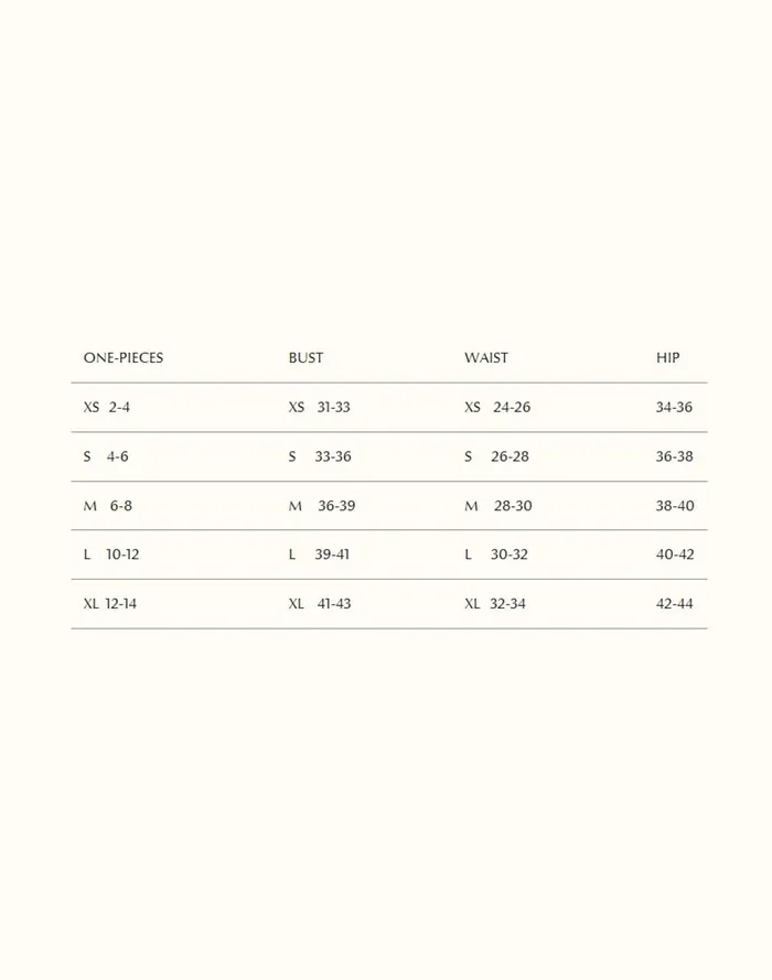 Women Swim Madewell Galamaar LOU BANDEAU