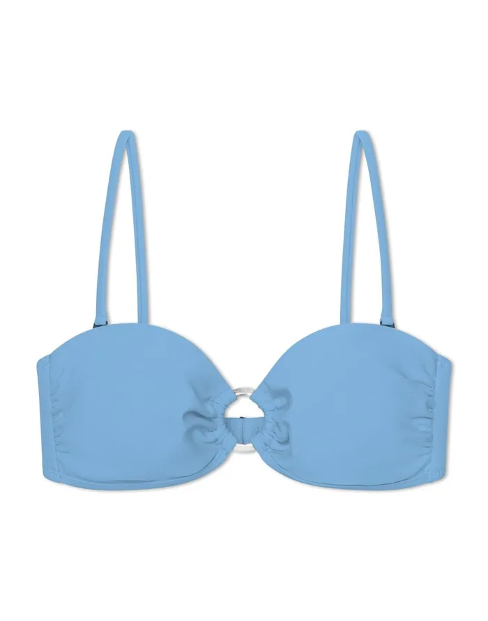 Women Swim Madewell Galamaar MIA RING TOP