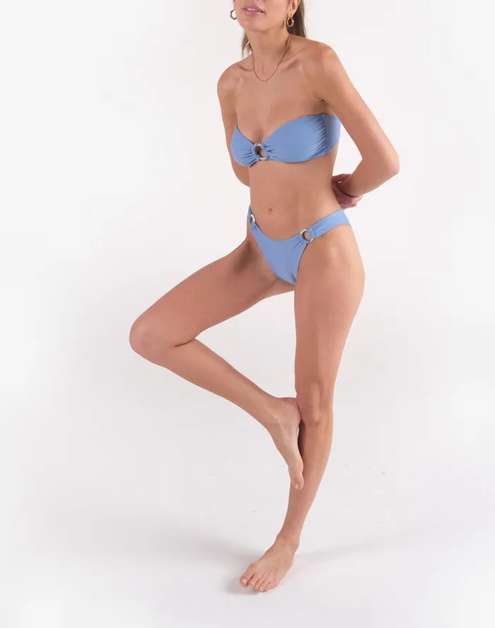 Women Swim Madewell Galamaar RING BRIEF