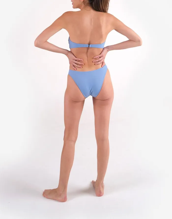 Women Swim Madewell Galamaar RING BRIEF
