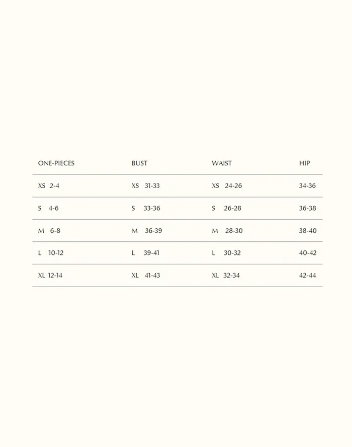 Women Swim Madewell Galamaar ROUCHED BOTTOM