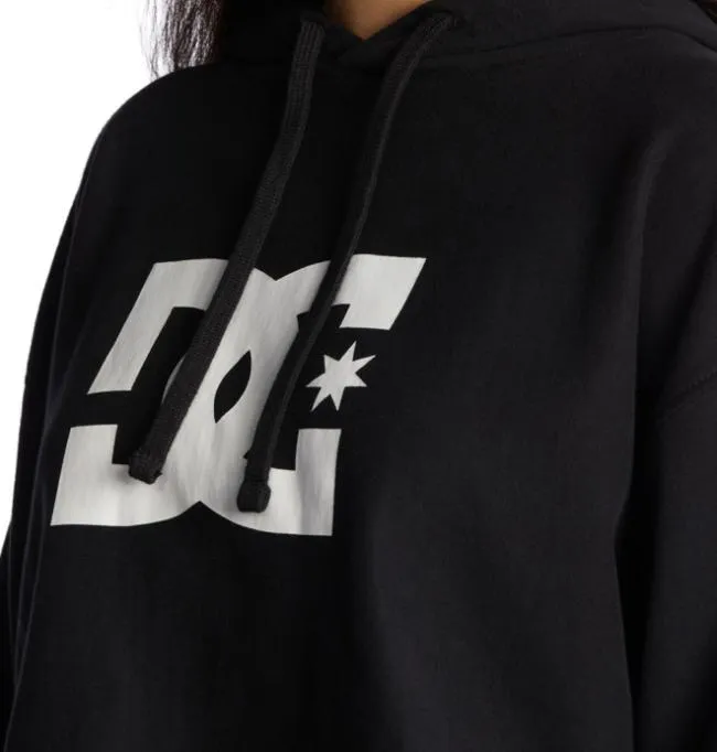 Women TShirts Hoodies and Jackets DC Women039s DC Cropped Hoodie 2 Black Women TShirts Hoodies and Jackets DC Women039s DC Cropped Hoodie 2 Black