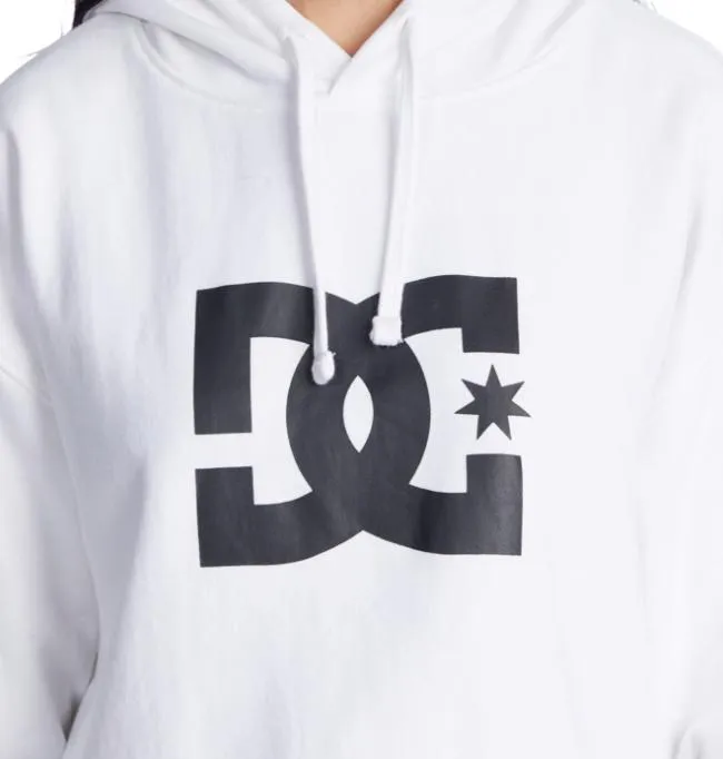 Women TShirts Hoodies and Jackets DC Women039s DC Cropped Hoodie 2 White Women TShirts Hoodies and Jackets DC Women039s DC Cropped Hoodie 2 White