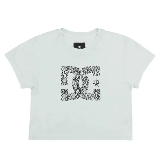 Women TShirts Hoodies and Jackets DC Women039s DC Star Fill Cropped Baby TShirt Iced Aqua Acid Wash Women TShirts Hoodies and Jackets DC Women039s DC Star Fill Cropped Baby TShirt Iced Aqua Acid Wash