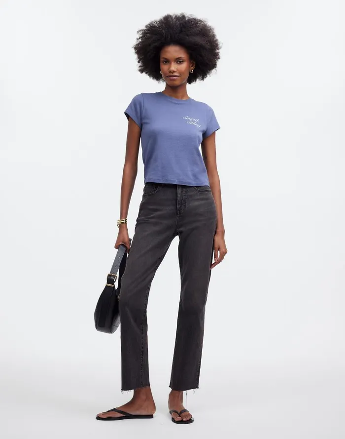 Women Tees Madewell Day In The Sun Graphic Tee