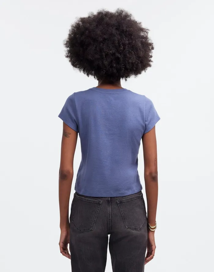 Women Tees Madewell Day In The Sun Graphic Tee