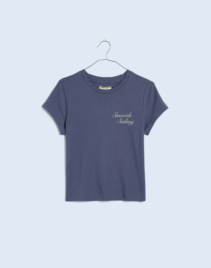 Women Tees Madewell Day In The Sun Graphic Tee