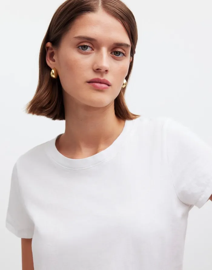 Women Tees Madewell Northside Vintage Tee