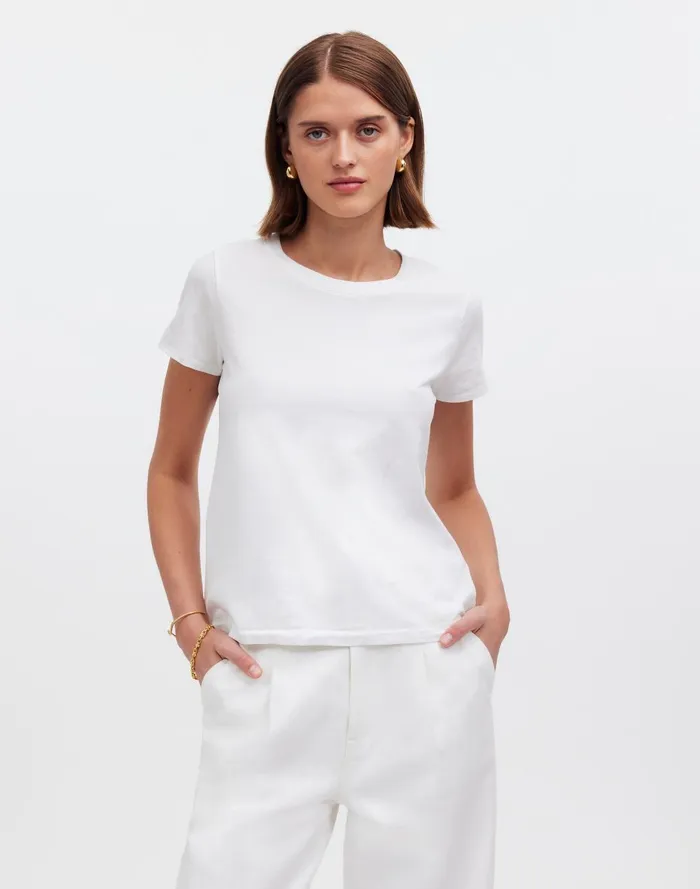 Women Tees Madewell Northside Vintage Tee