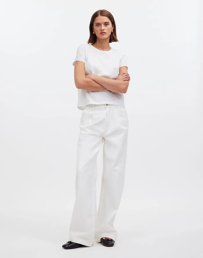 Women Tees Madewell Northside Vintage Tee