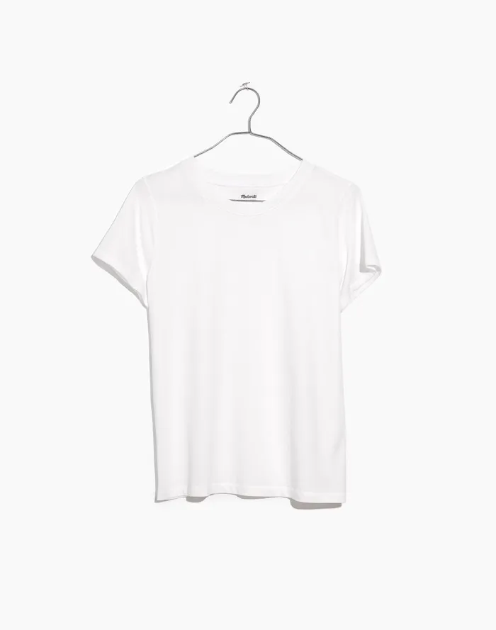 Women Tees Madewell Northside Vintage Tee