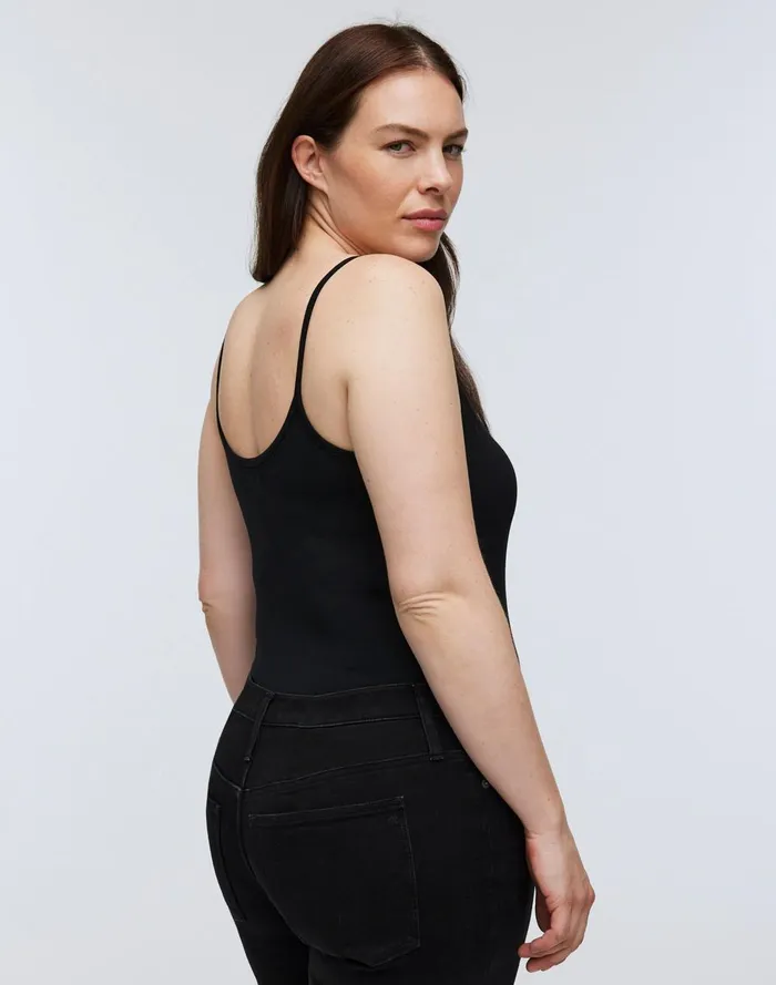 Women Tees Madewell Tank Thong Bodysuit