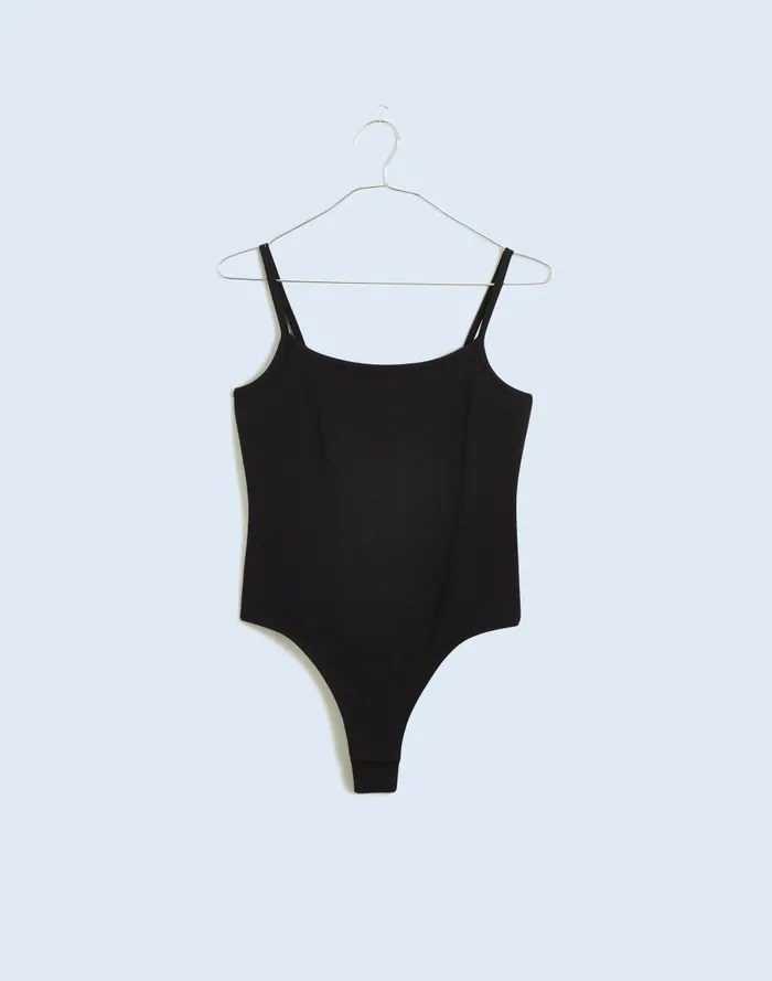 Women Tees Madewell Tank Thong Bodysuit