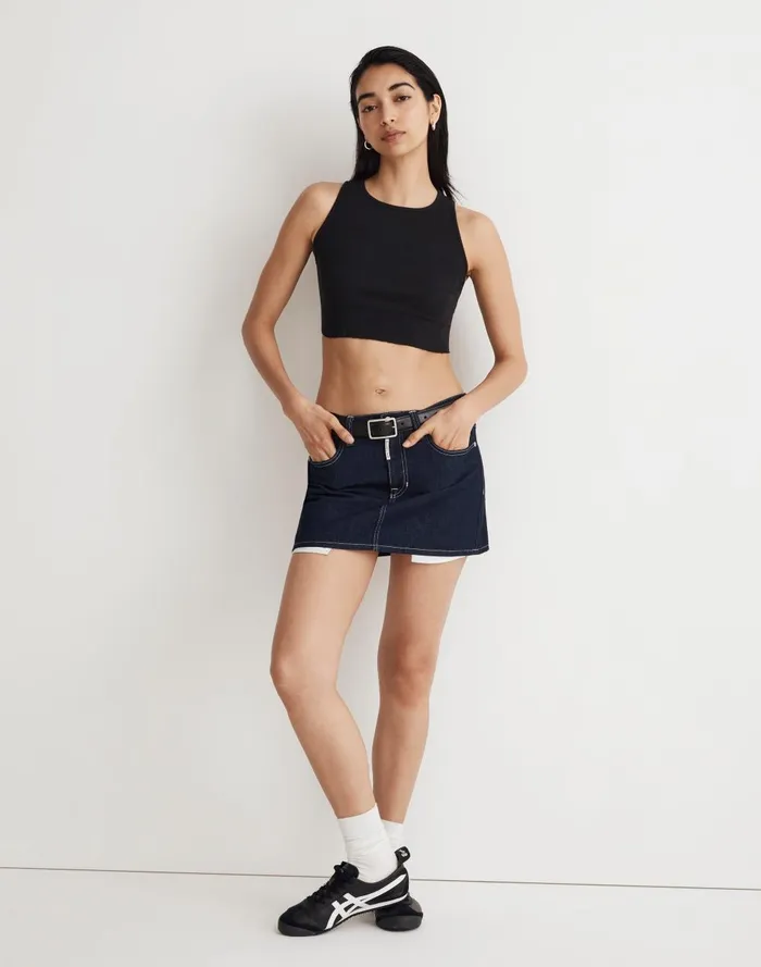 Women Tees Madewell X Molly Dickson 3Pack Tank Set