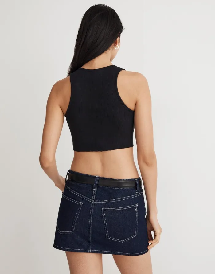 Women Tees Madewell X Molly Dickson 3Pack Tank Set