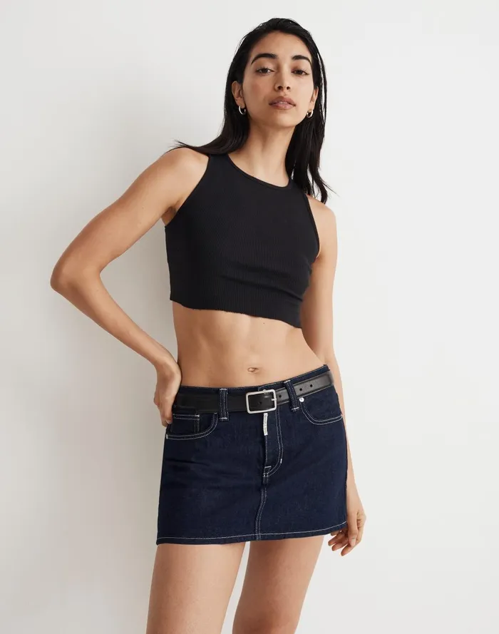 Women Tees Madewell X Molly Dickson 3Pack Tank Set