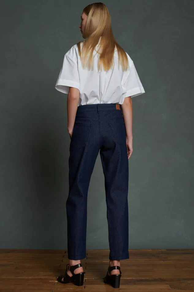 Women TEGAN SHIRT White Soeur Shirts
