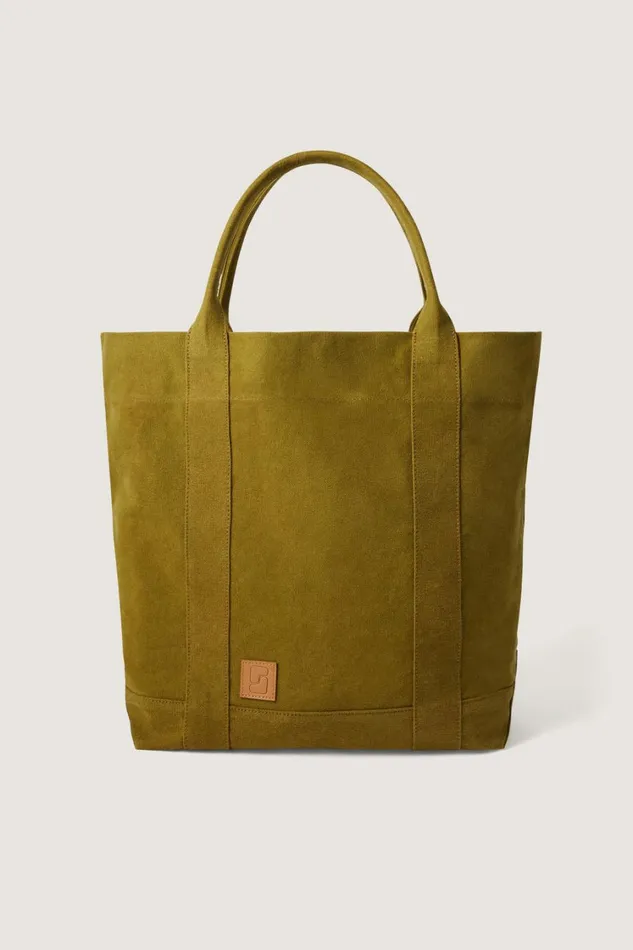 Women TOM BAG Khaki Soeur Maxi Bags