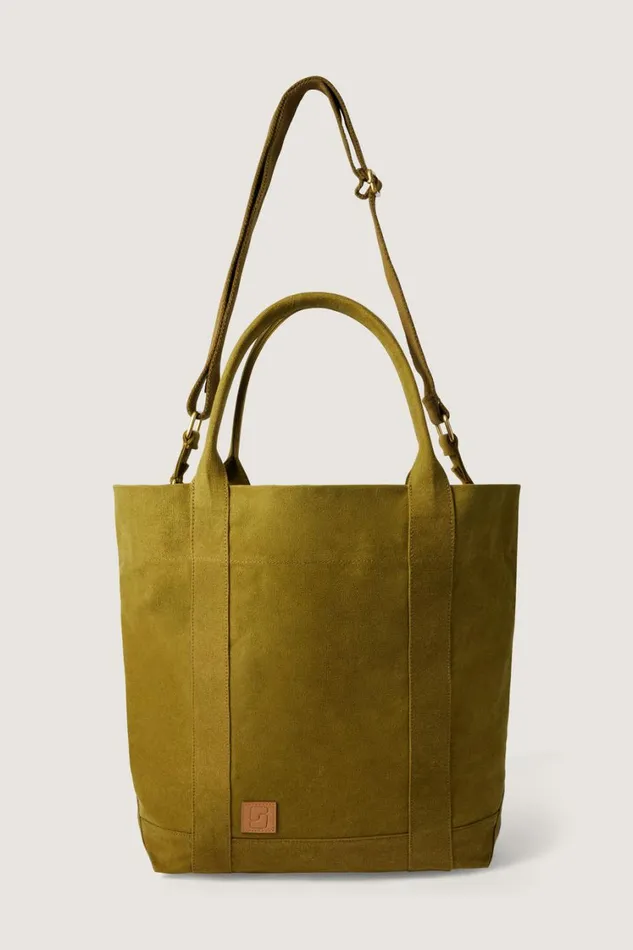 Women TOM BAG Khaki Soeur Maxi Bags