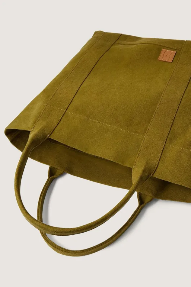 Women TOM BAG Khaki Soeur Maxi Bags