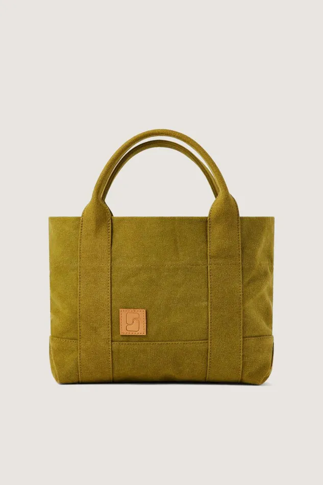 Women TOMMY BAG Khaki Soeur Bags