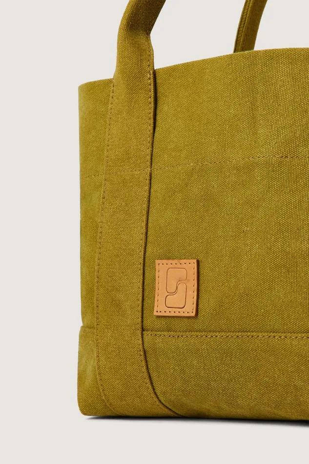 Women TOMMY BAG Khaki Soeur Bags