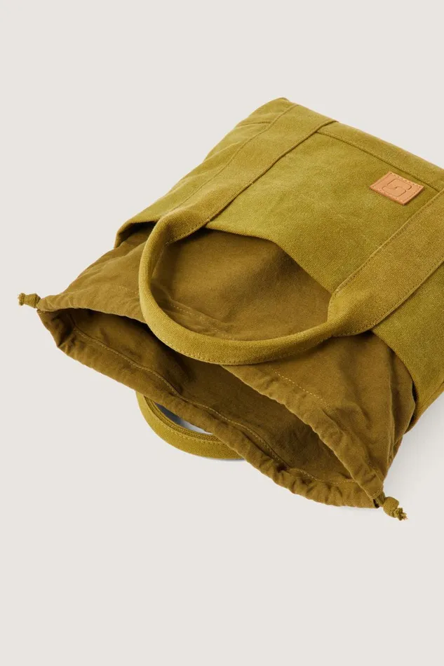 Women TOMMY BAG Khaki Soeur Bags