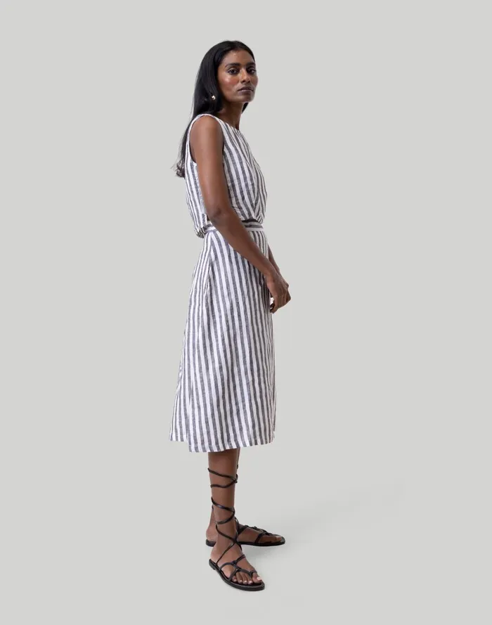 Women Tops and Shirts Madewell Reistor Boxy Crop Top