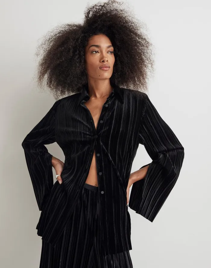 Women Tops and Shirts Madewell Sabina Musayev Ivri Top