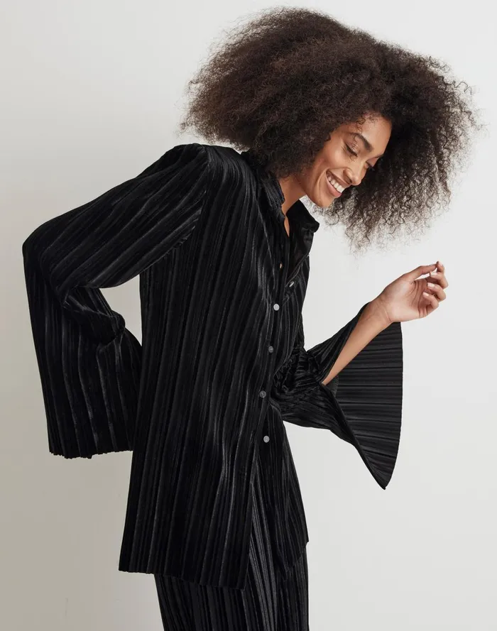 Women Tops and Shirts Madewell Sabina Musayev Ivri Top