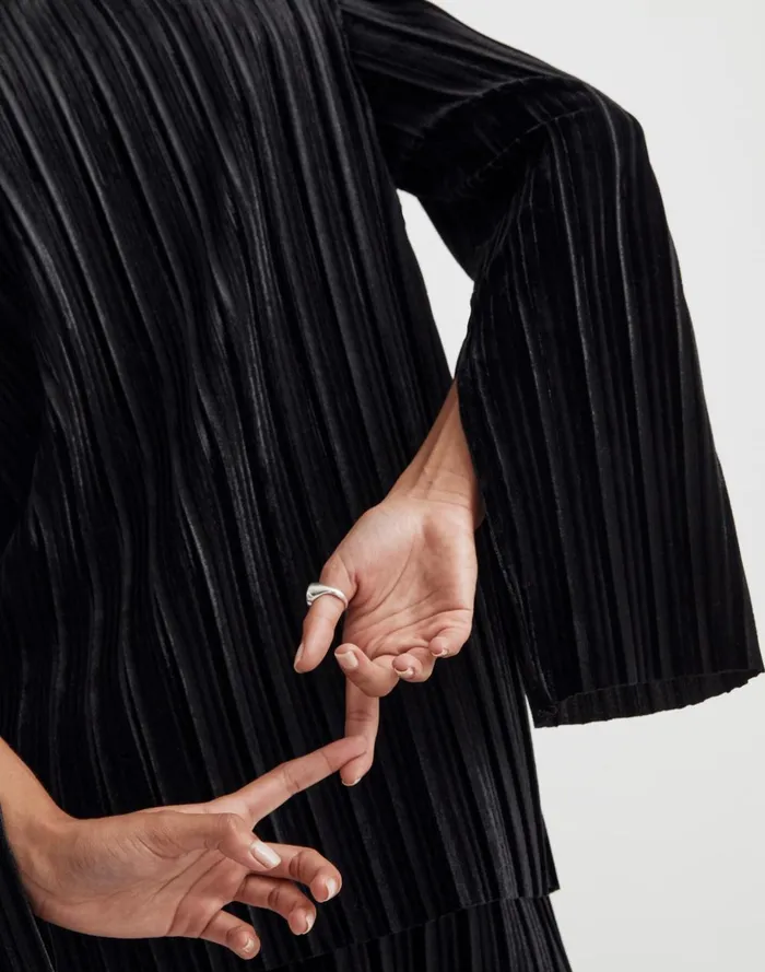 Women Tops and Shirts Madewell Sabina Musayev Ivri Top