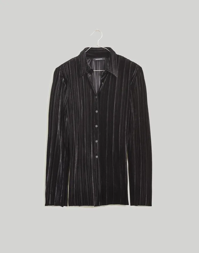 Women Tops and Shirts Madewell Sabina Musayev Ivri Top