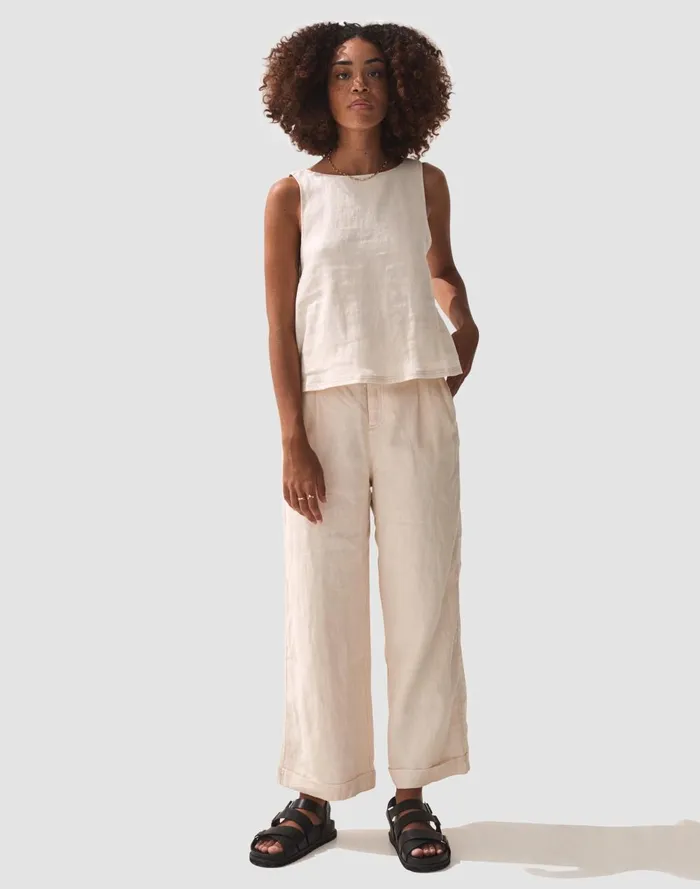 Women Tops and Shirts Madewell SANCIA Mattea Top
