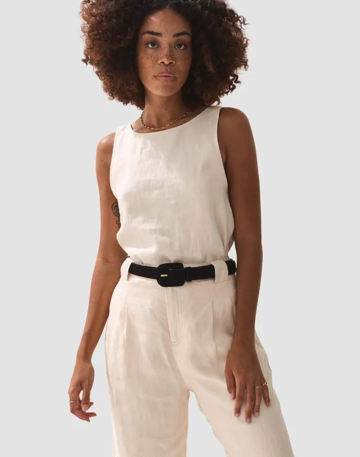 Women Tops and Shirts Madewell SANCIA Mattea Top