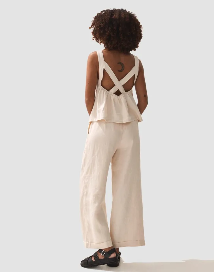 Women Tops and Shirts Madewell SANCIA Mattea Top