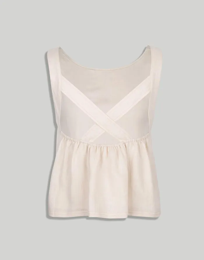 Women Tops and Shirts Madewell SANCIA Mattea Top