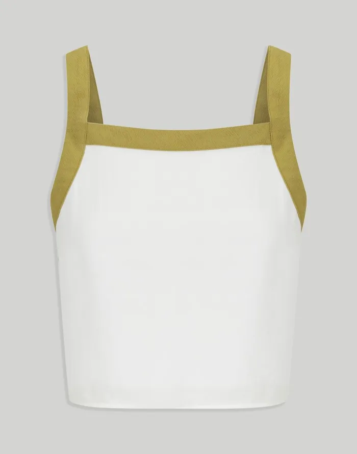Women Tops and Shirts Madewell SANCIA The Esmee Top
