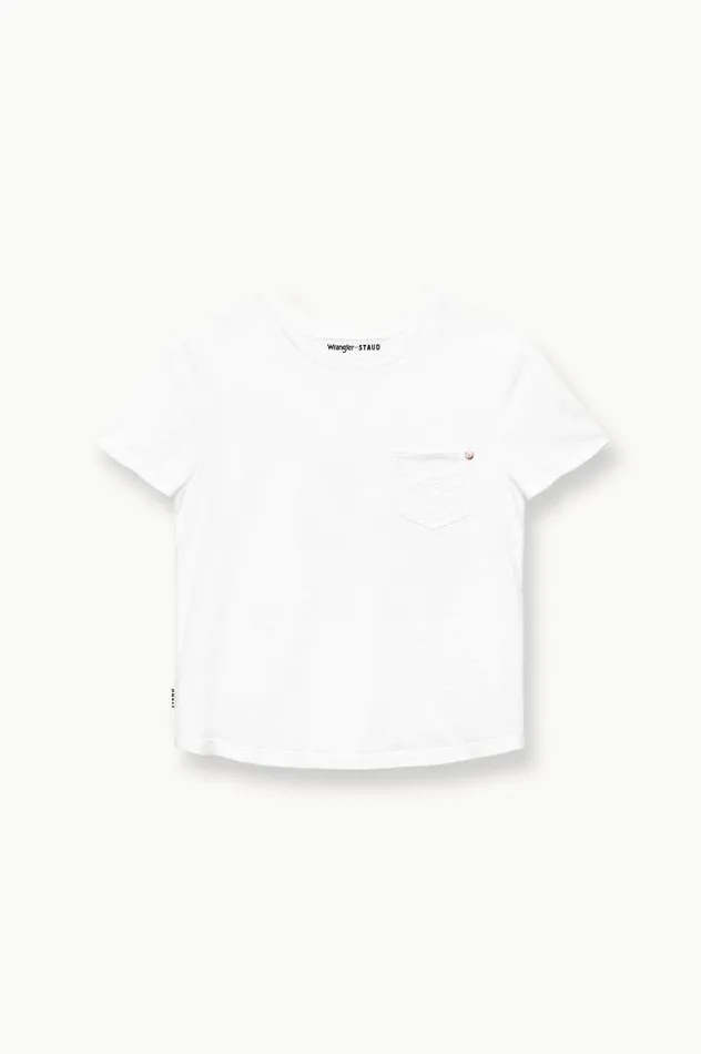Women Tops STAUD STAUD WRANGLER THE W TEE
