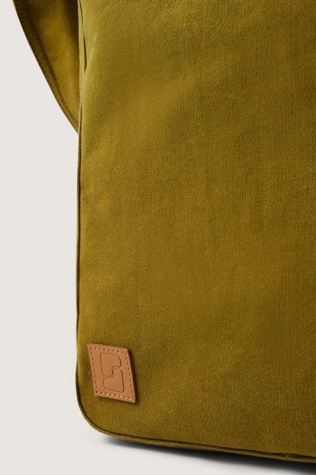Women TUESDAY BAG Khaki Soeur Shoulder Bags