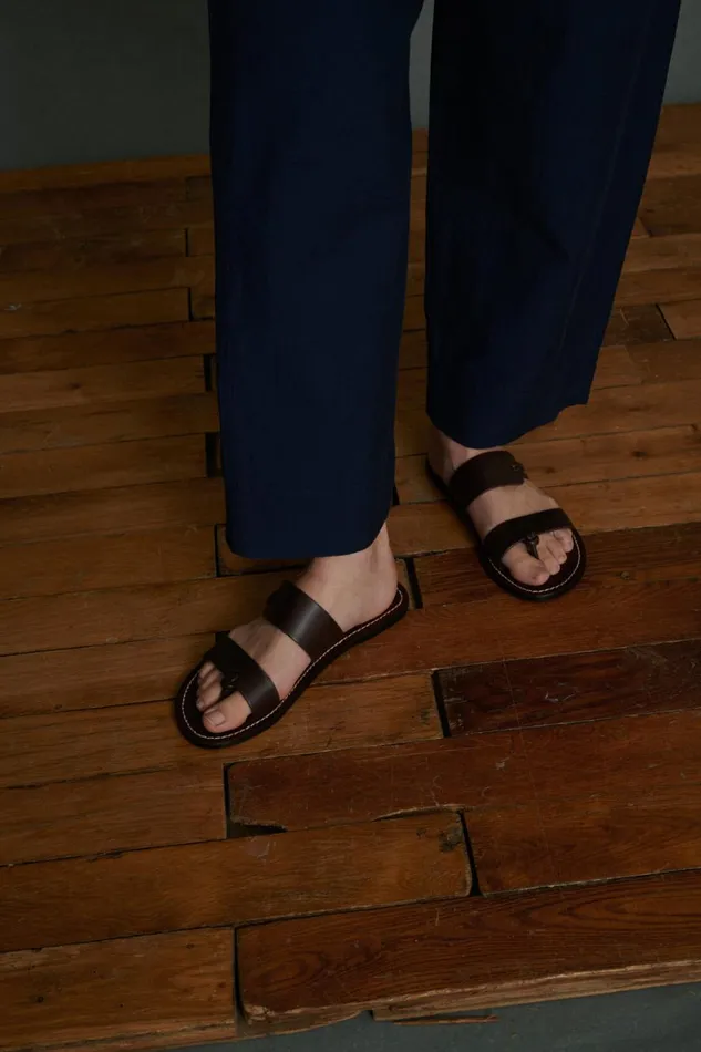 Women UPTOWN SANDALS Black Soeur Shoes
