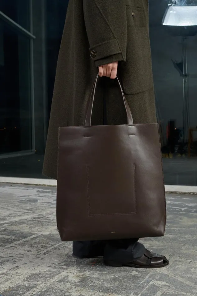 Women VAILA BAG Coalplum Soeur Maxi Bags