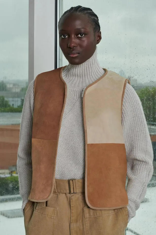 Women VALERIE JUMPER Offwhite Soeur Jumpers and Cardigans