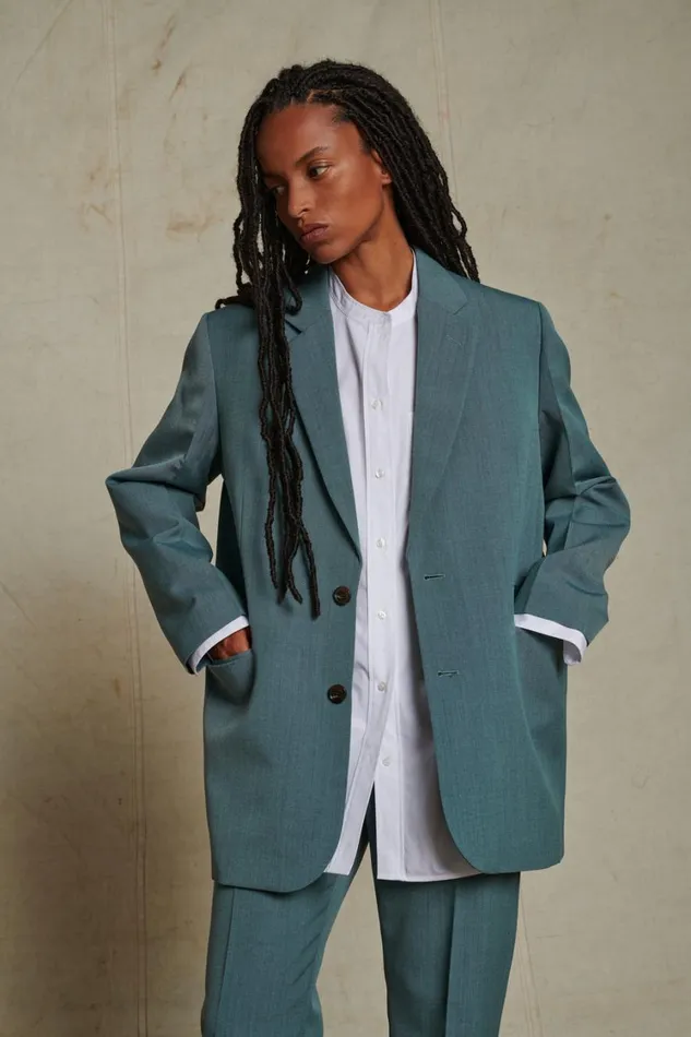 Women VANNES SHIRT White Soeur Shirts