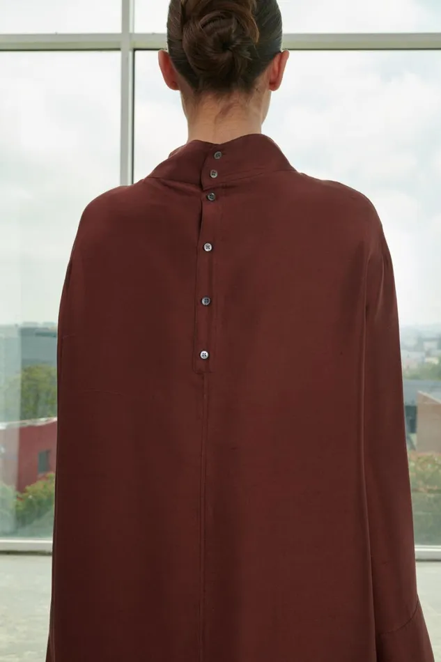 Women VARINA DRESS Raspberry Soeur Dresses