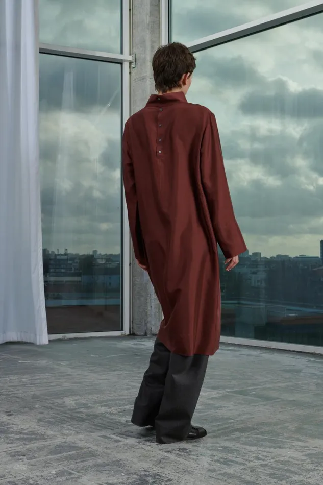 Women VARINA DRESS Raspberry Soeur Dresses