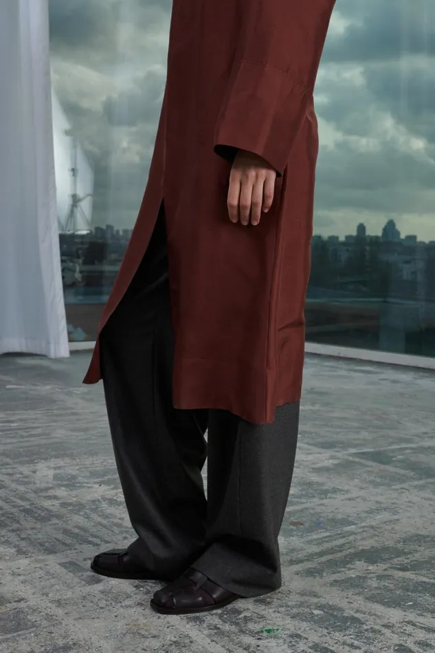 Women VARINA DRESS Raspberry Soeur Dresses