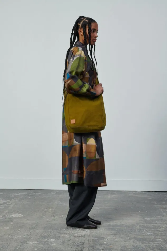 Women VEDA DRESS Greenbrown Soeur Dresses