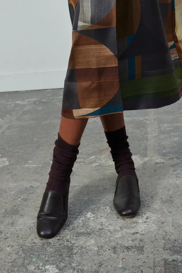 Women VEDA DRESS Greenbrown Soeur Dresses