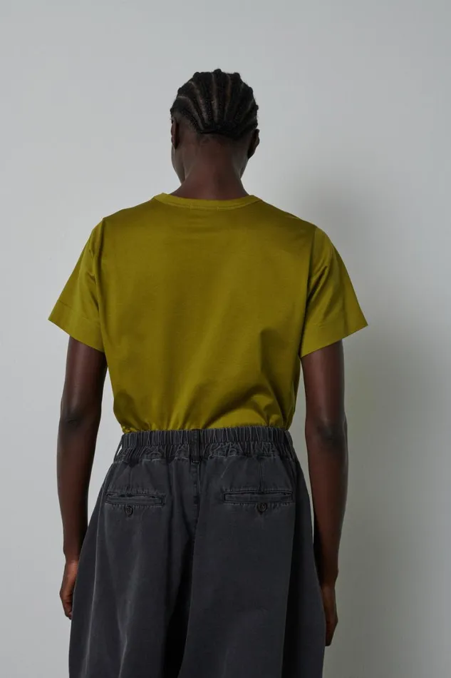 Women VERNON TROUSERS Anthracite Soeur Trousers