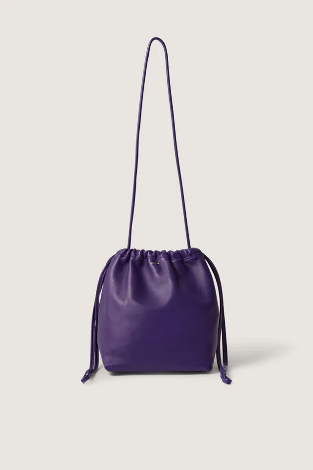 Women VERY BAG Purple Soeur Mini Bags